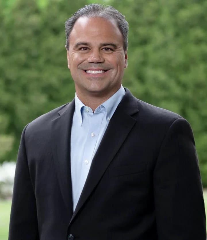 Photo of Jason Richey